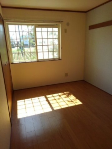 過ごしやすい室内です