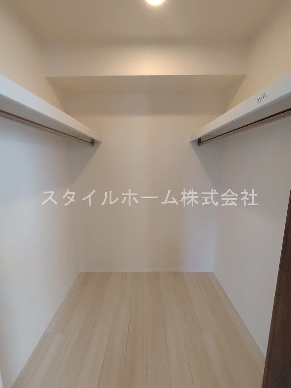フィーミュールの収納