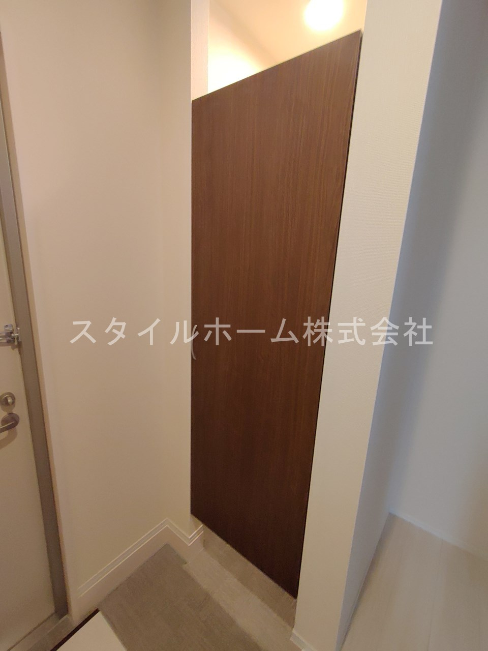 フィーミュールの収納