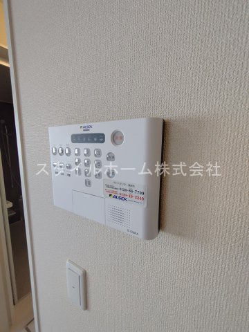 フィーミュールのセキュリティ