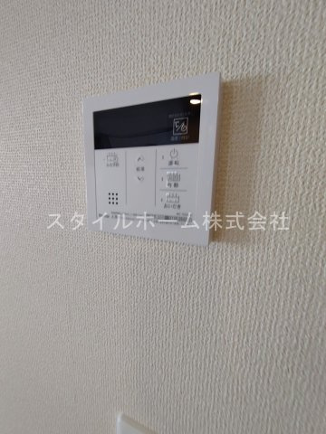 フィーミュールの設備