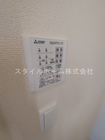 フィーミュールの設備