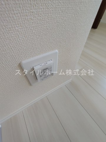 フィーミュールの設備