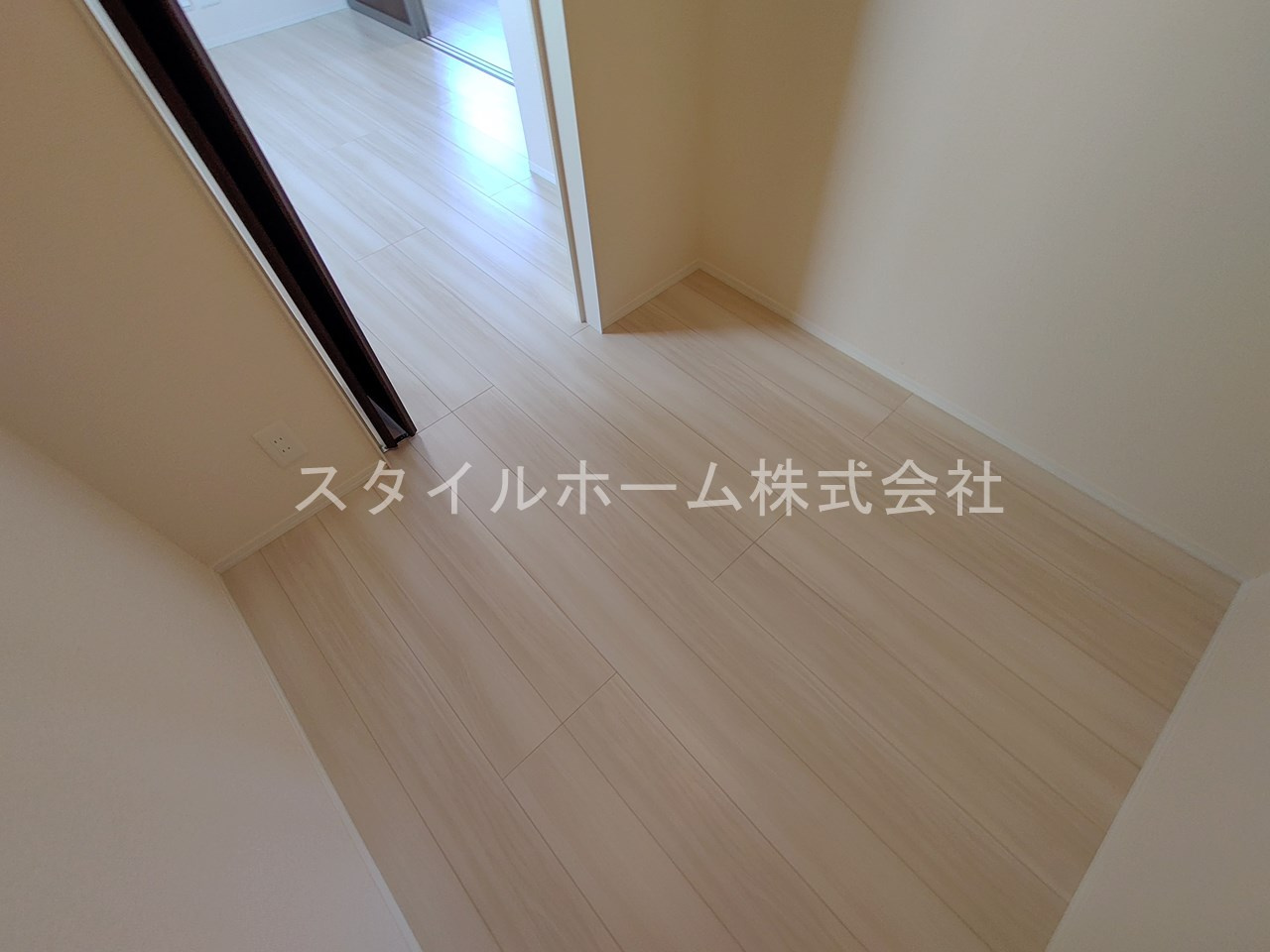フィーミュールの収納
