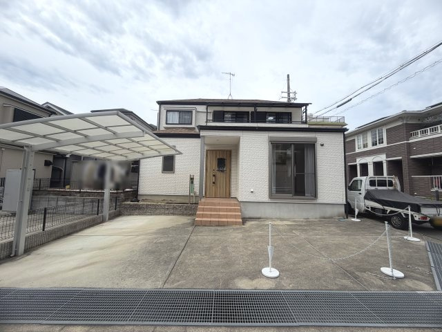 垂水区青山台３丁目戸建