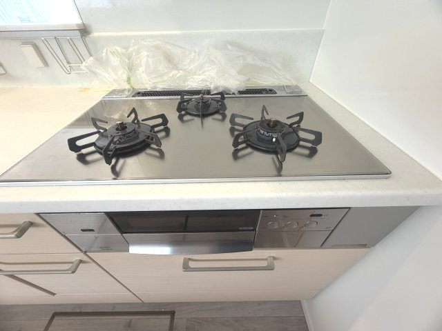 垂水区青山台３丁目戸建のキッチン