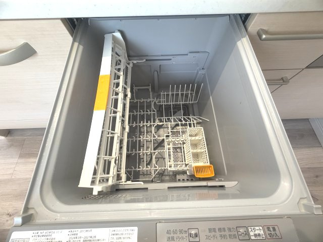 垂水区青山台３丁目戸建のキッチン