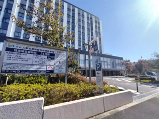 おしゃれな外観です
