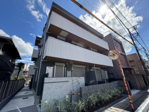 【外観】 | D-ROOM末広2丁目