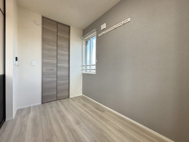 【寝室】 | D-ROOM末広2丁目