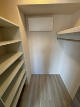 【収納】 | D-ROOM末広2丁目