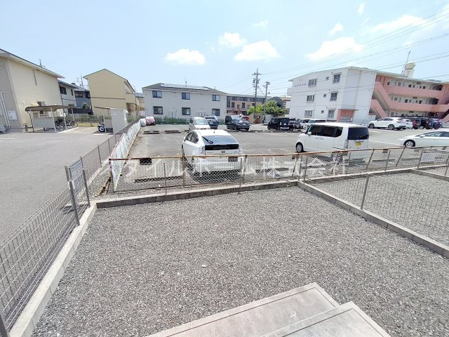 ヴィオラＢの庭