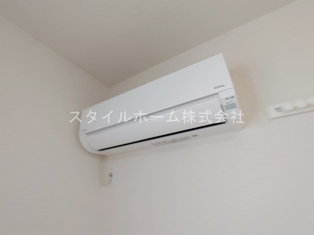 ヴィオラＢの設備