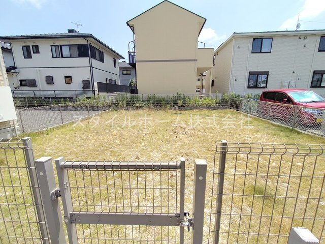 ヴィオラＢのその他共用部分