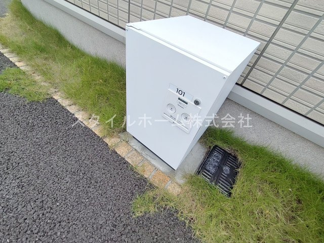 ヴィオラＢのその他共用部分