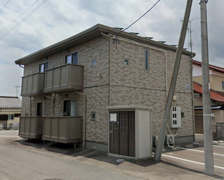 福島県南相馬市　２棟アパート+貸家+戸建て