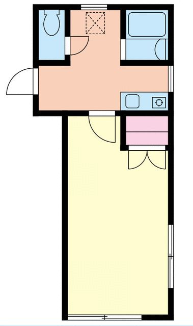 蒼樹館