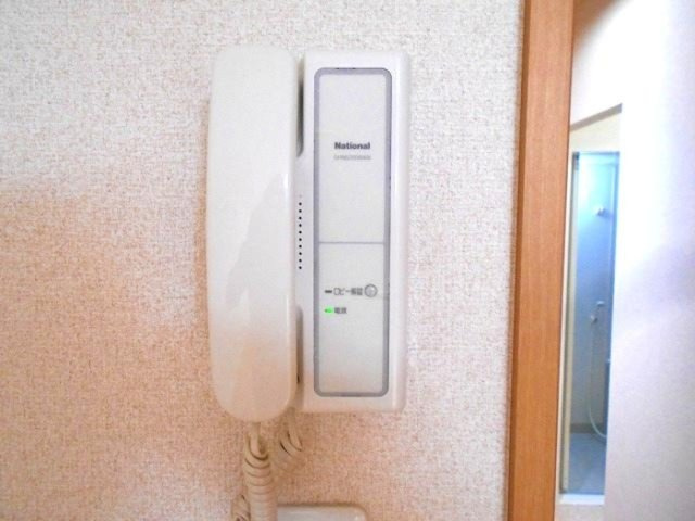 アーバンレクサスのセキュリティ