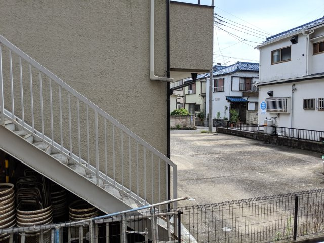 アーバンレクサスの展望