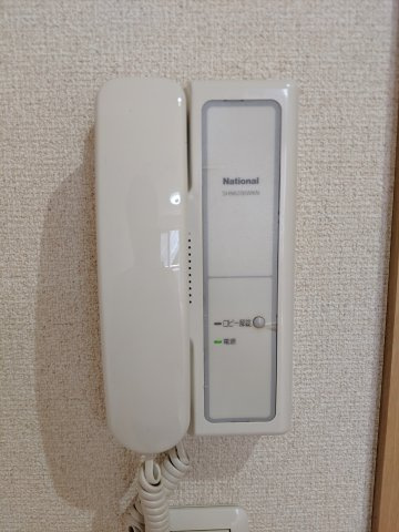 アーバンレクサスのセキュリティ