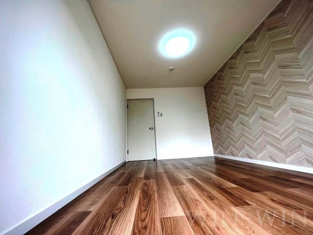 オレンジハイツ赤岩の洋室|イメージ（同建物内別部屋の写真です）