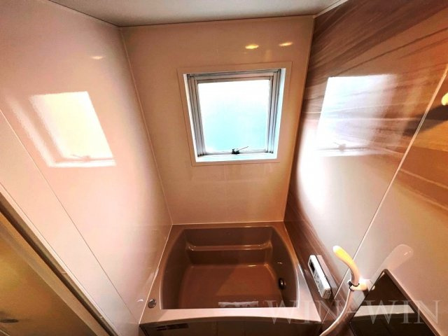 オレンジハイツ赤岩の浴室|イメージ（同建物内別部屋の写真です）