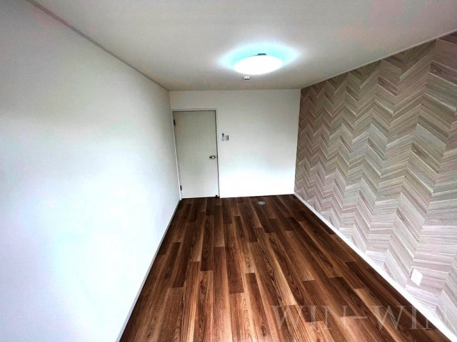 オレンジハイツ赤岩の寝室|イメージ（同建物内別部屋の写真です）