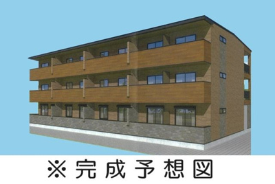 【外観】 | ルミエ　エトワール