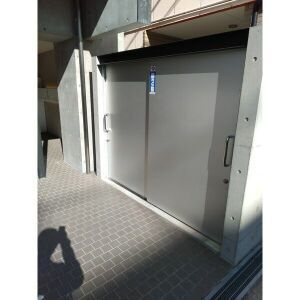 JJ COURT市元のその他共用部分