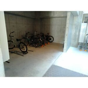 JJ COURT市元のその他
