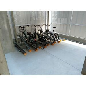 JJ COURT市元のその他