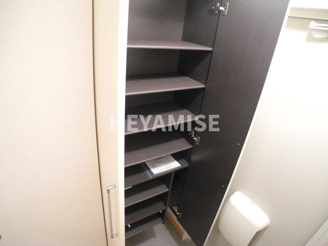ファミーユ凪 B棟のその他|※同物件反転タイプの写真でございます※現況を優先します※