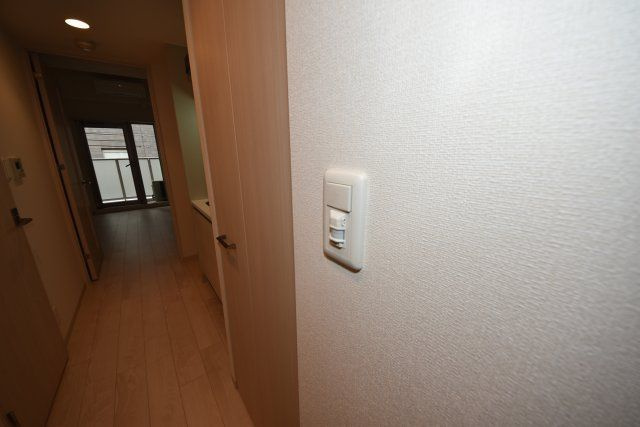 プレサンス難波セレクトのその他