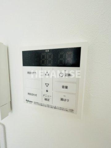 ボナール今津の設備|※同物件同室タイプの写真でございます※現況を優先します※