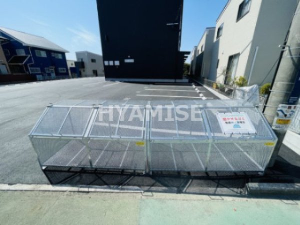 ボナール今津のその他共用部分|※同物件同室タイプの写真でございます※現況を優先します※