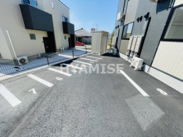 ボナール今津のその他