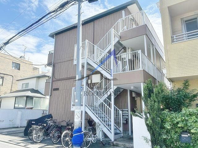 ル・シーダの外観|外観です。