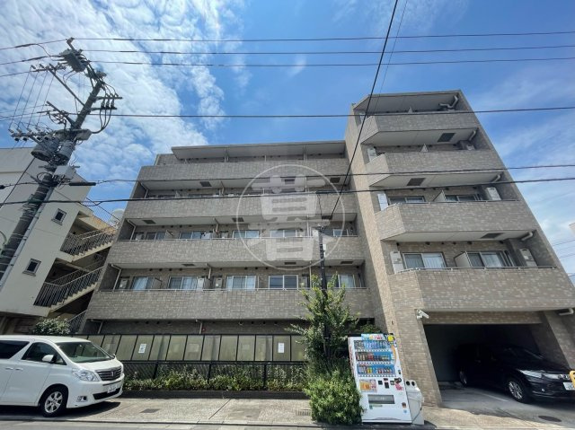ステージグランデ田園調布