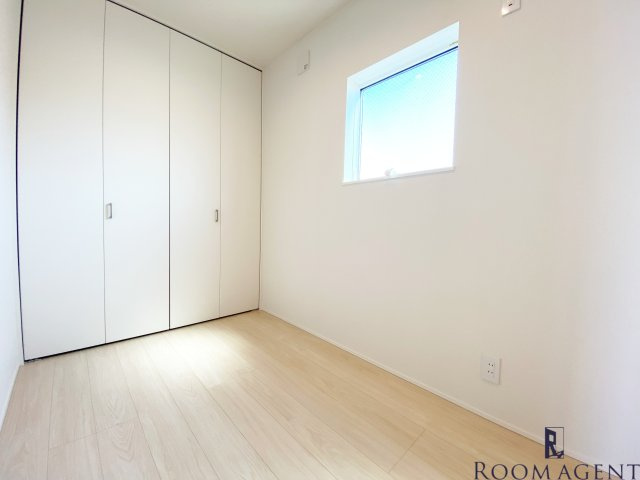 コレクション黒川の内装