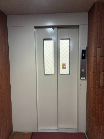 ふじ井ハイデンス円山のその他共用部分