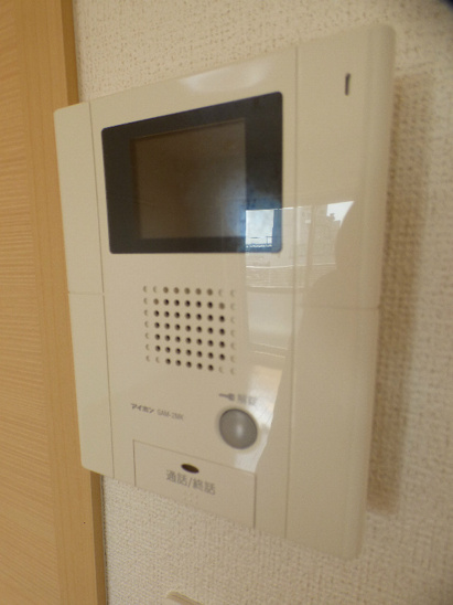 【セキュリティ】クラシェス北青木 