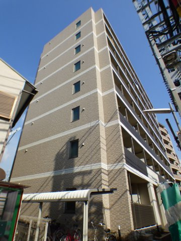 【外観】クラシェス北青木 