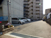 【駐車場】クラシェス北青木 
