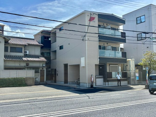 ルアナテラス38