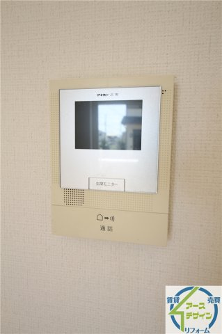 ユニベール神戸のセキュリティ|※類似写真