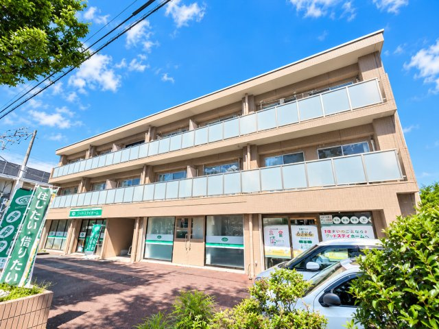 第2柏木マンション