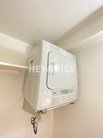 アミティ西坂のその他|※別号室の同間取りお部屋写真です。