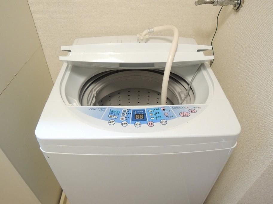 レオパレスシャルマンの設備