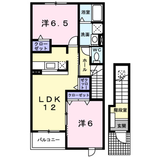 【間取り】 | ガーデンハウス　セルヴァ