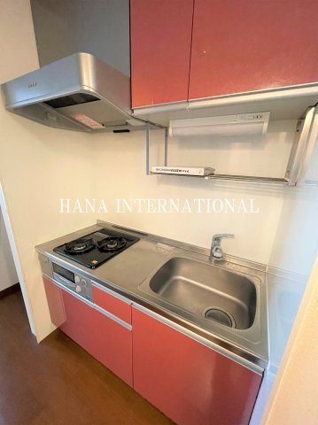 ボン・リジエールのキッチン|他部屋参考写真